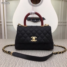 Chanel Top Handle Bags